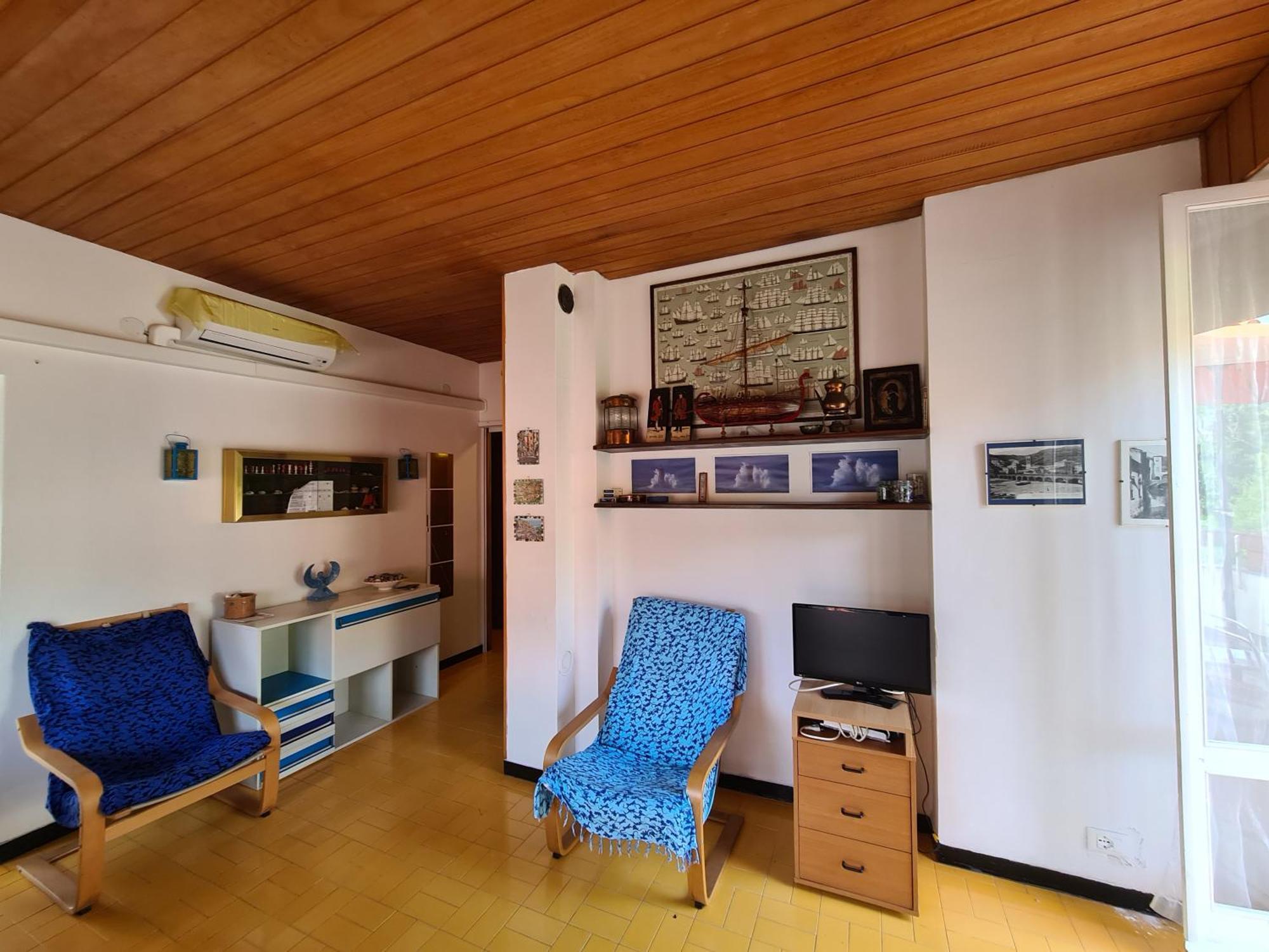 Verde Mare Aptm - Rooftop Terrace - Near Sea- A.C. Monterosso al Mare Exterior foto