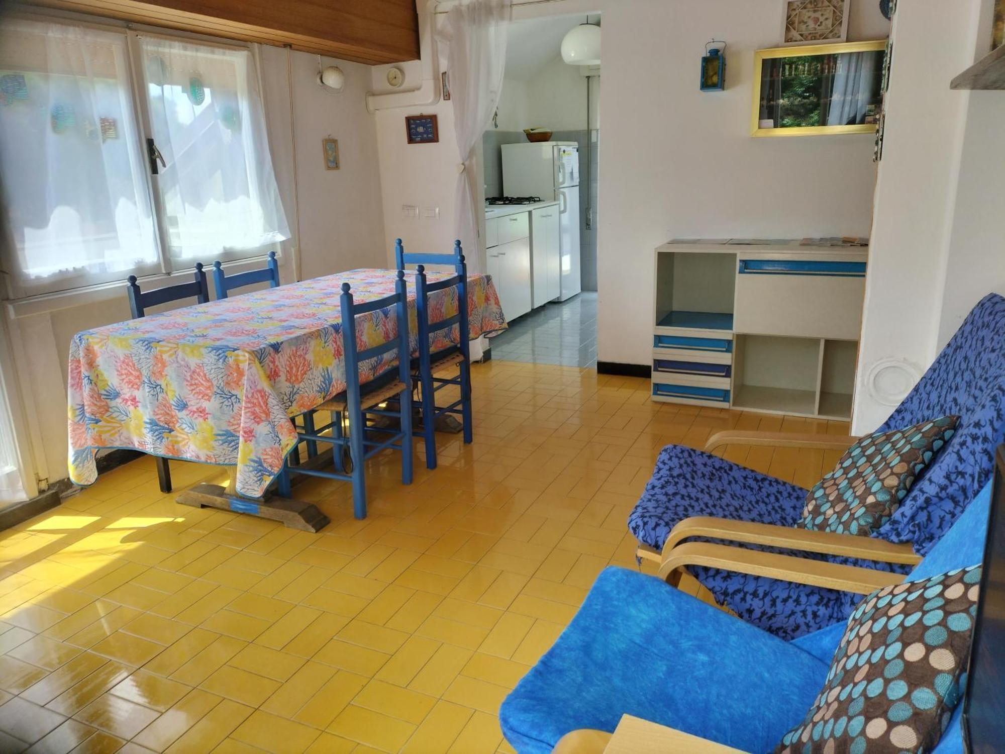 Verde Mare Aptm - Rooftop Terrace - Near Sea- A.C. Monterosso al Mare Exterior foto